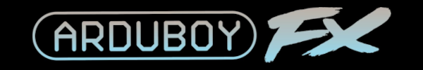 Arduboy FX